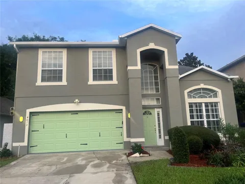 4015 LAKESIDE RESERVE LANE
