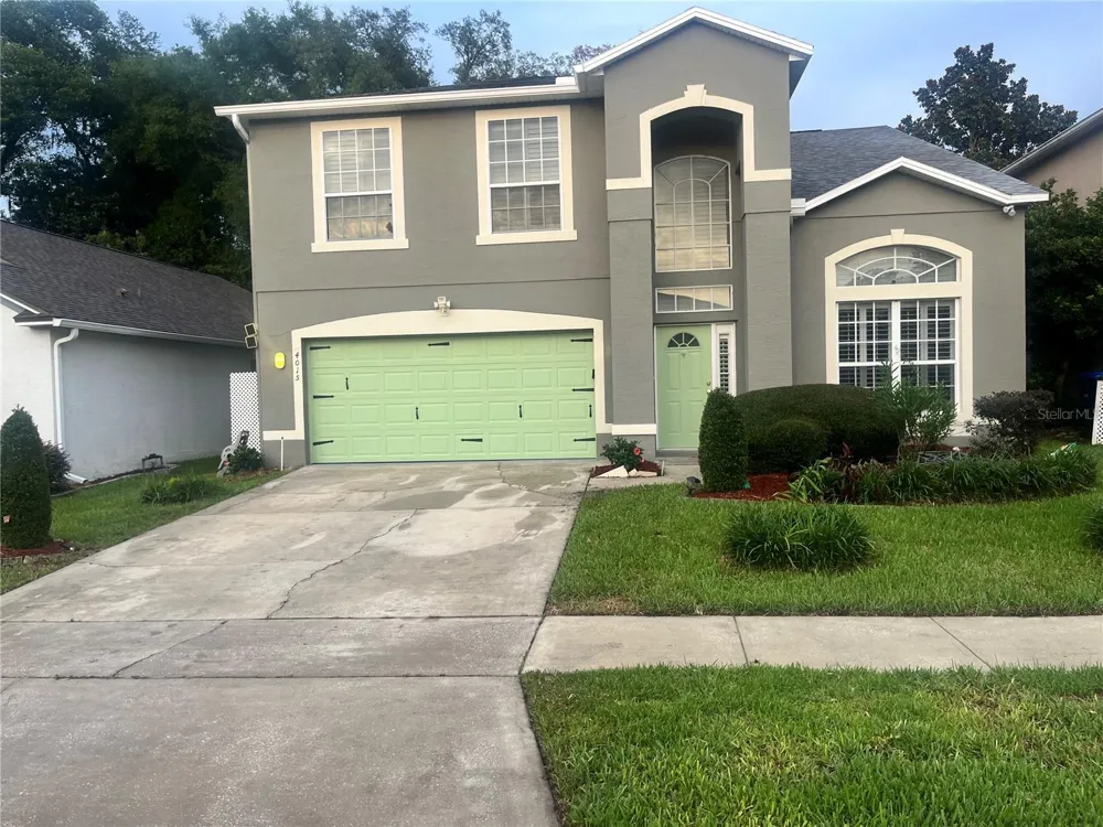 4015 LAKESIDE RESERVE LANE Orlando, FL 32810