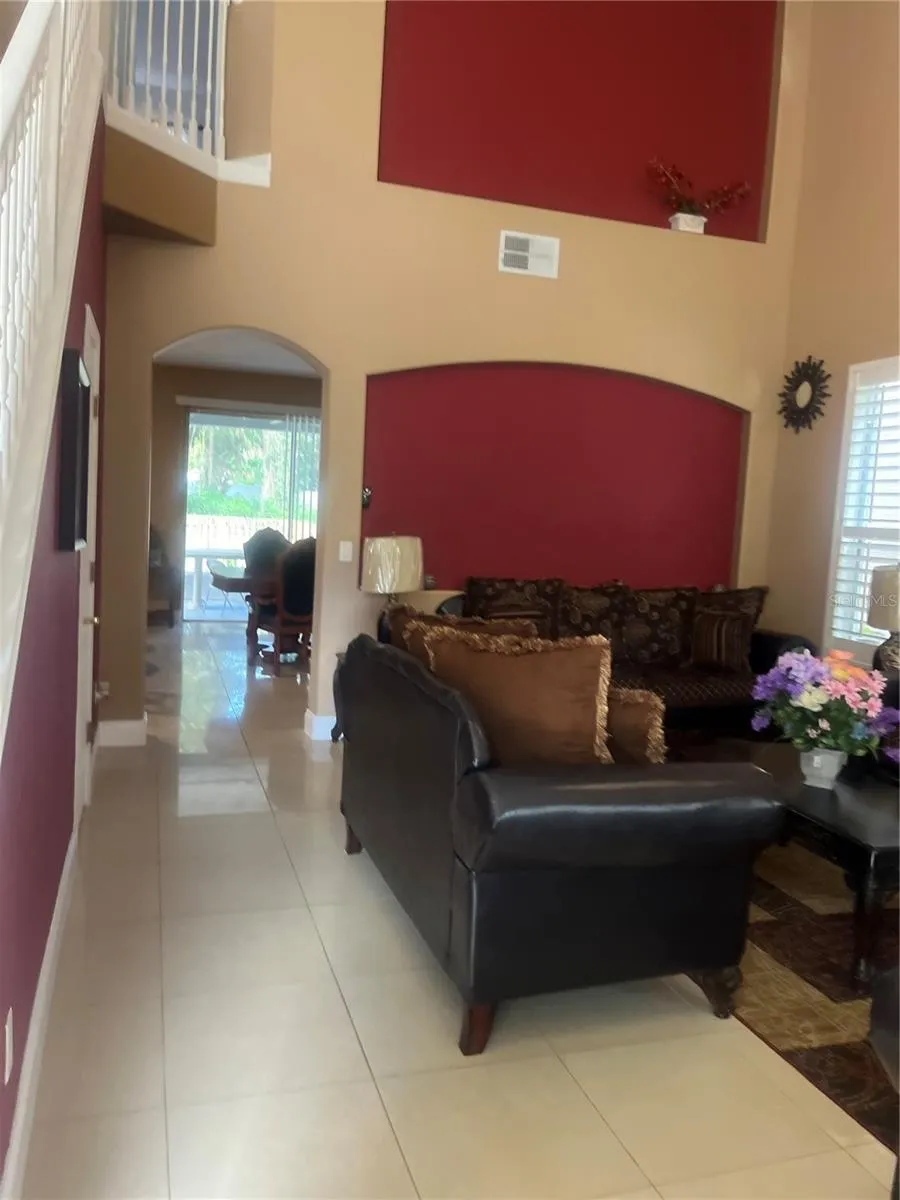 4015 LAKESIDE RESERVE LANE Orlando, FL 32810