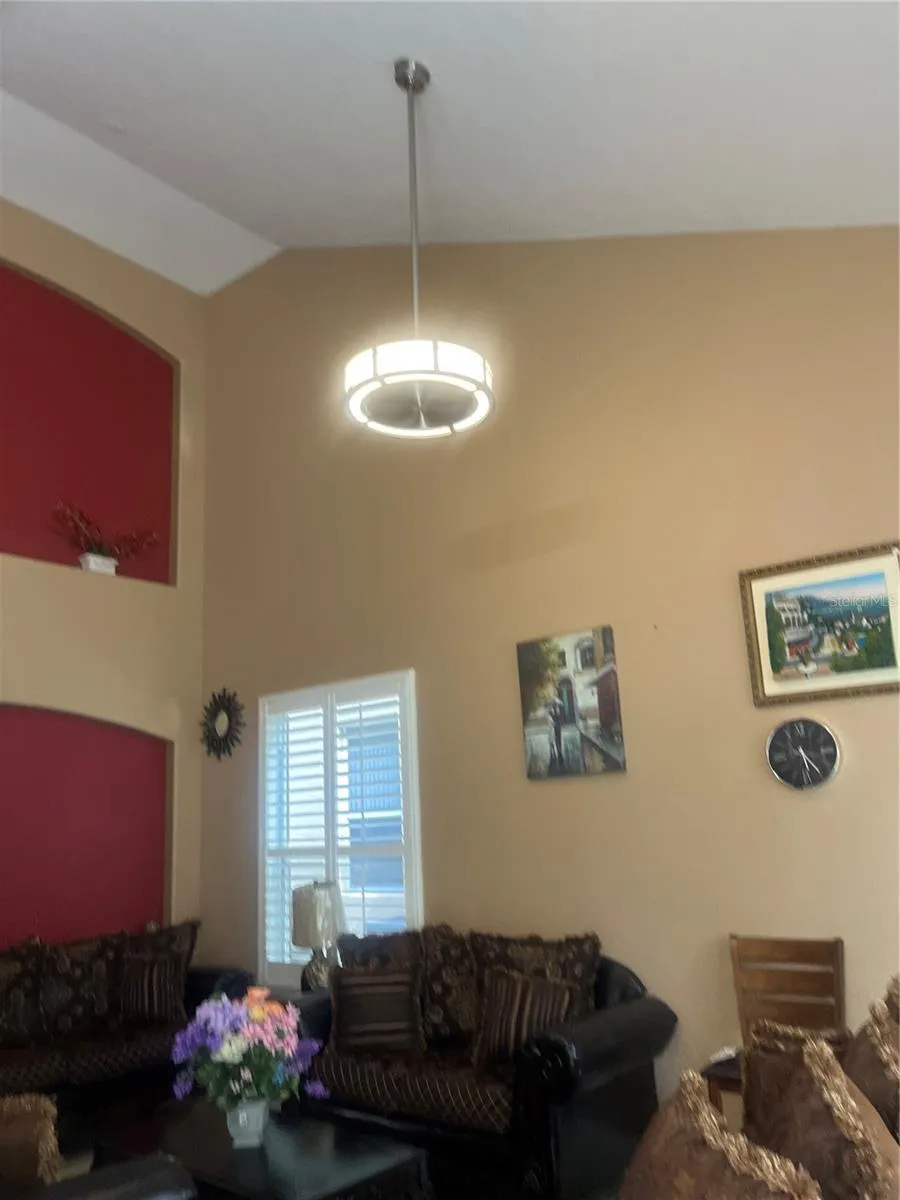 4015 LAKESIDE RESERVE LANE Orlando, FL 32810