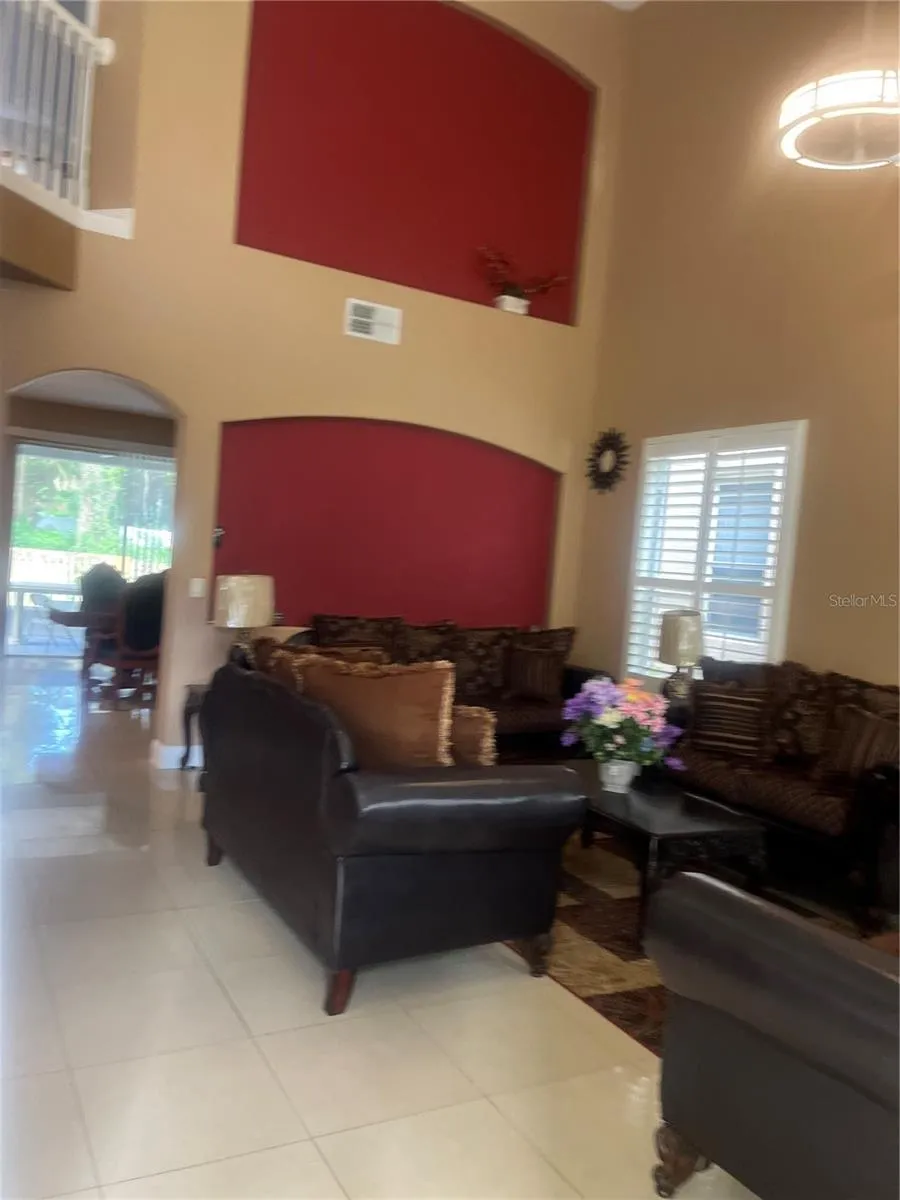 4015 LAKESIDE RESERVE LANE Orlando, FL 32810