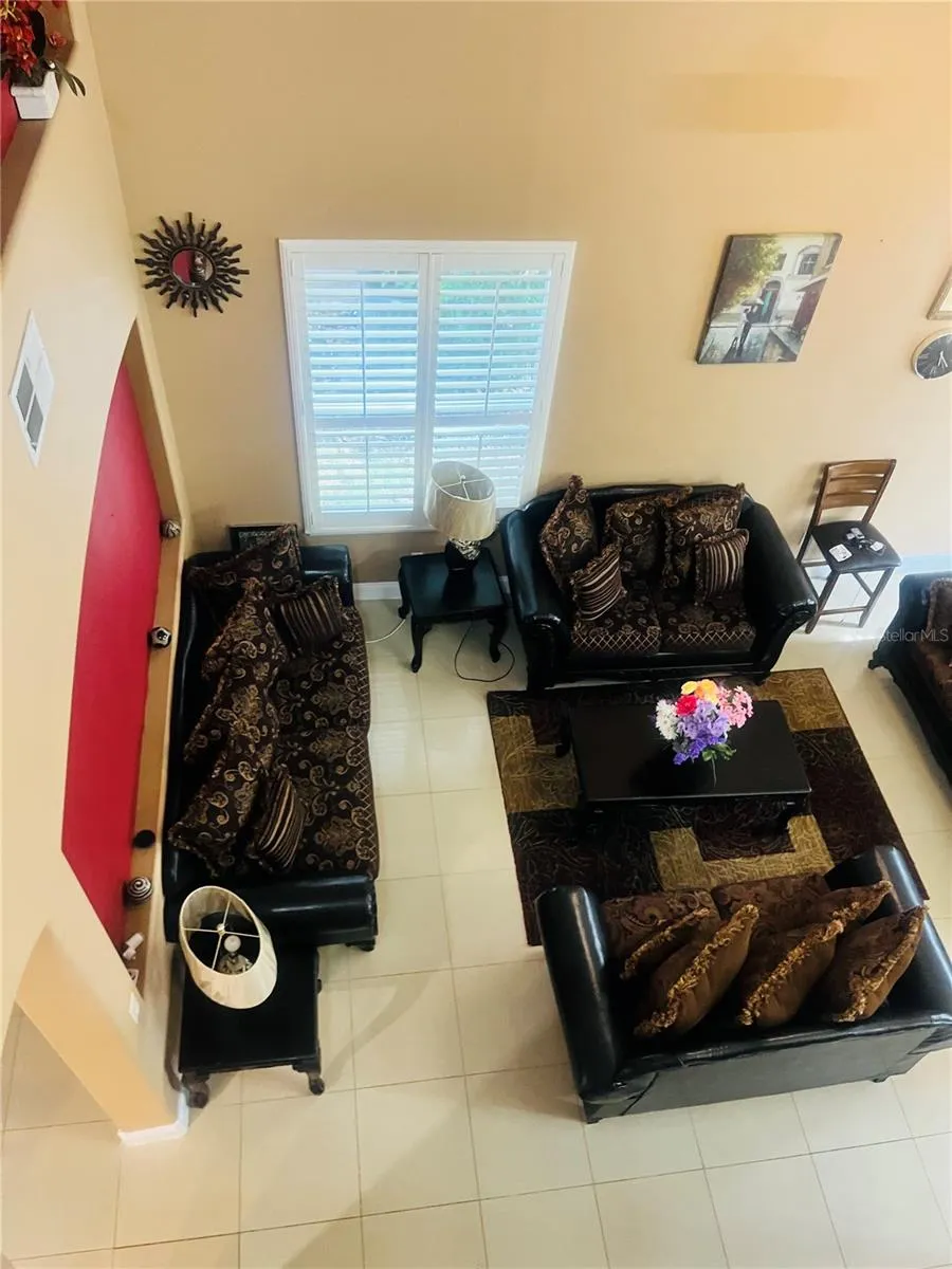 4015 LAKESIDE RESERVE LANE Orlando, FL 32810