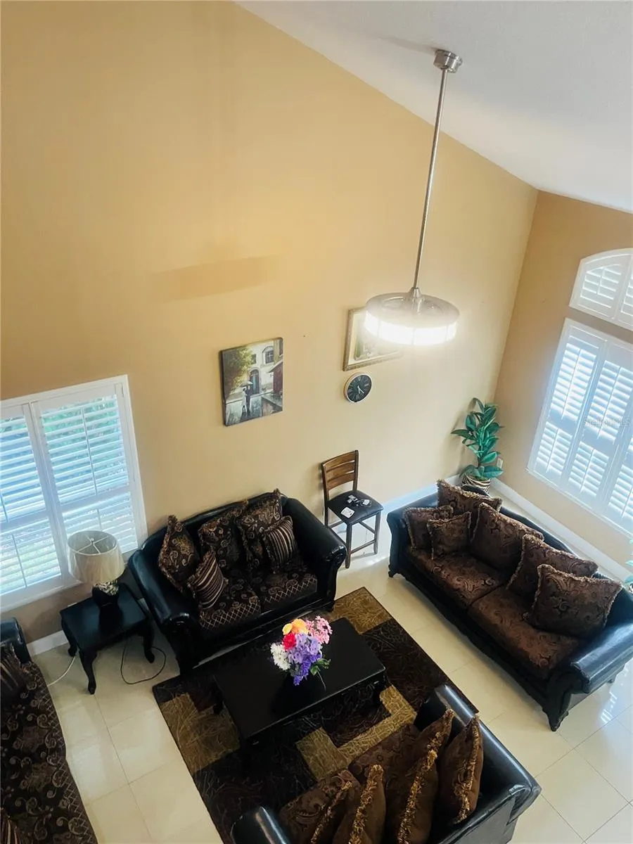 4015 LAKESIDE RESERVE LANE Orlando, FL 32810