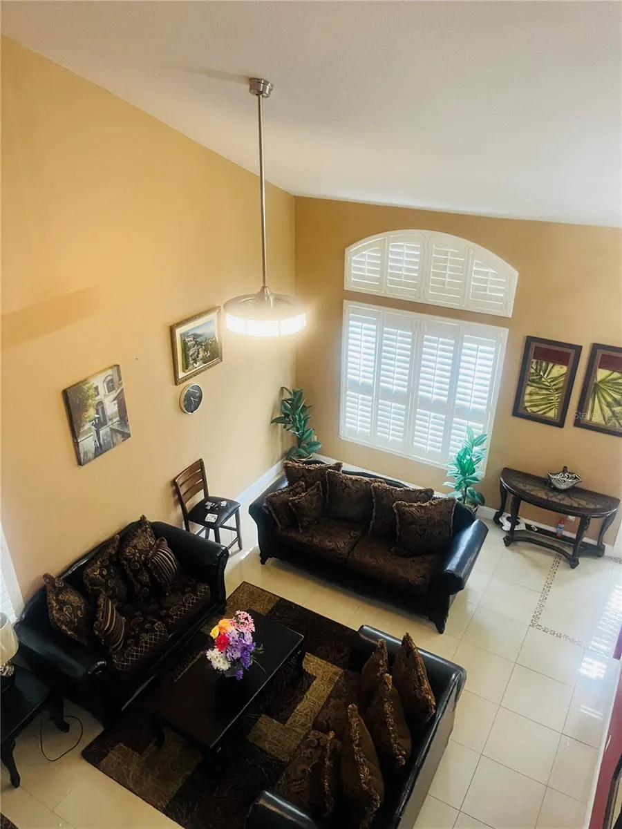 4015 LAKESIDE RESERVE LANE Orlando, FL 32810