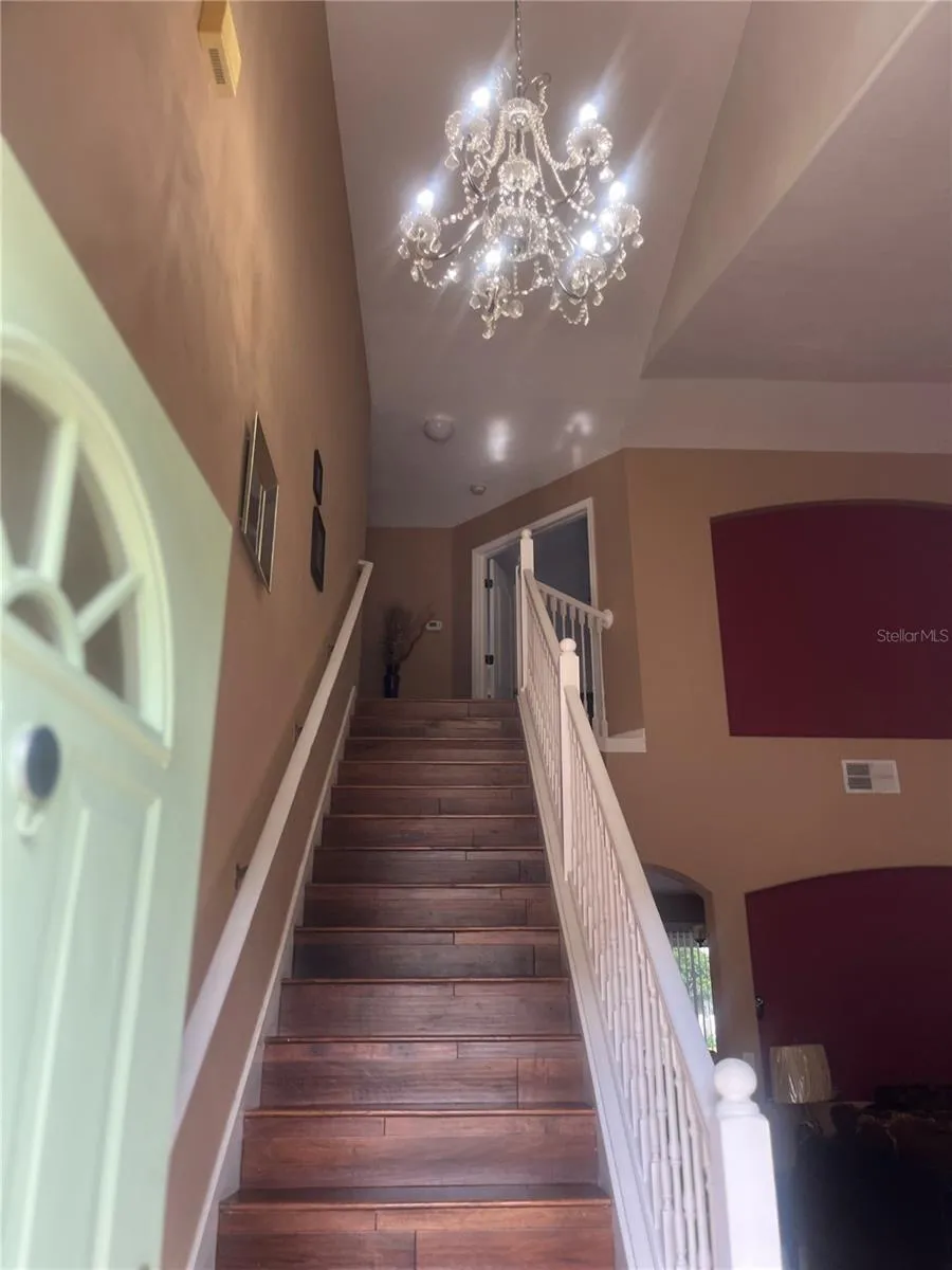 4015 LAKESIDE RESERVE LANE Orlando, FL 32810