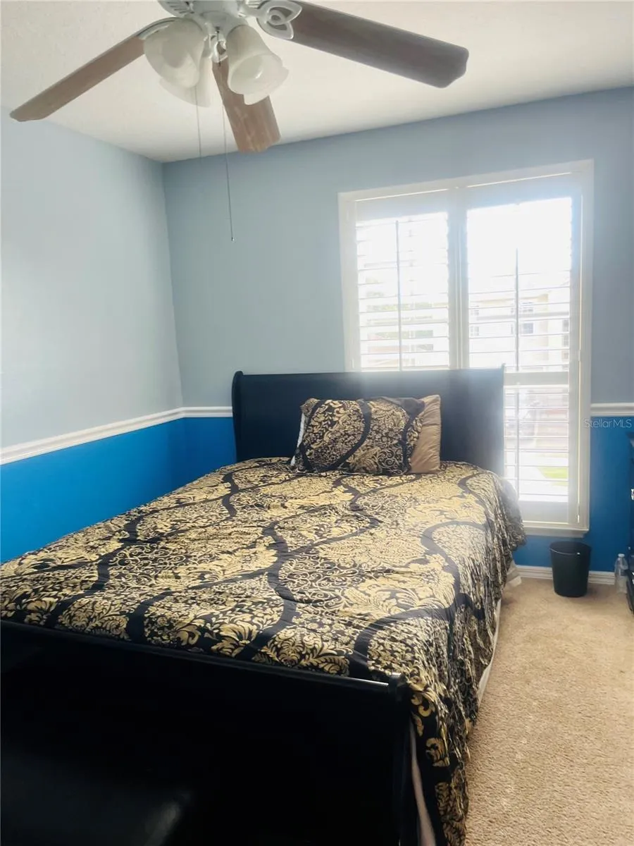 4015 LAKESIDE RESERVE LANE Orlando, FL 32810