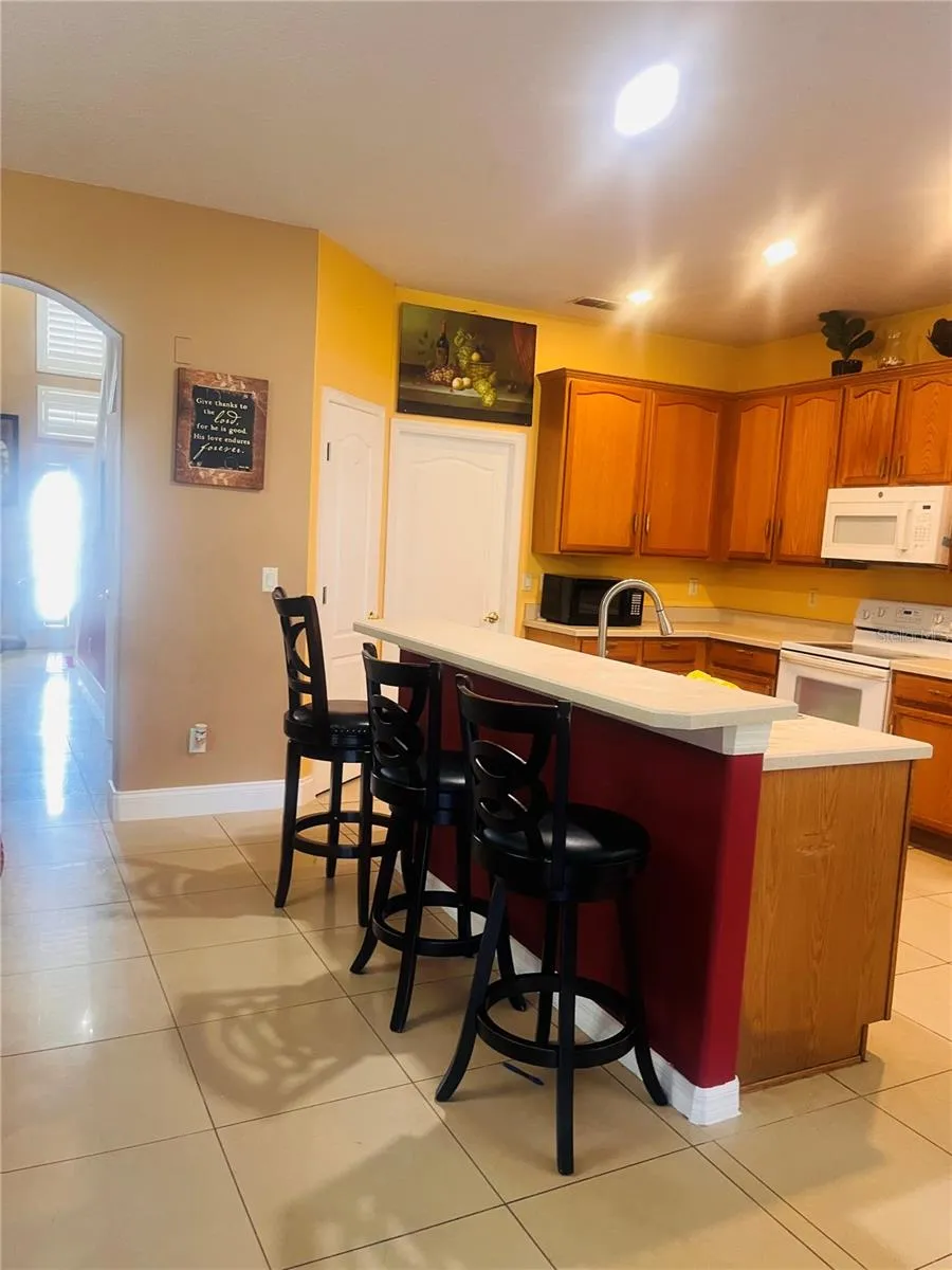 4015 LAKESIDE RESERVE LANE Orlando, FL 32810
