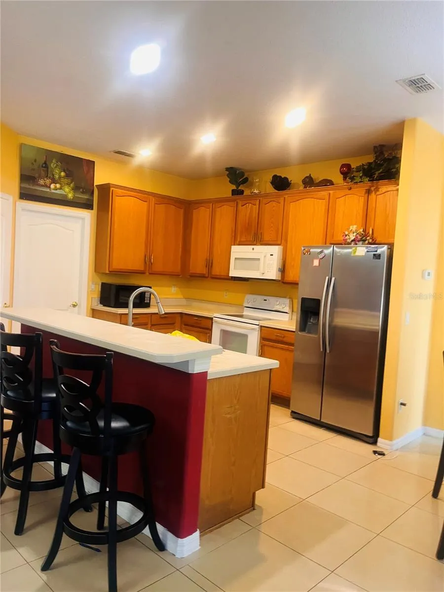 4015 LAKESIDE RESERVE LANE Orlando, FL 32810