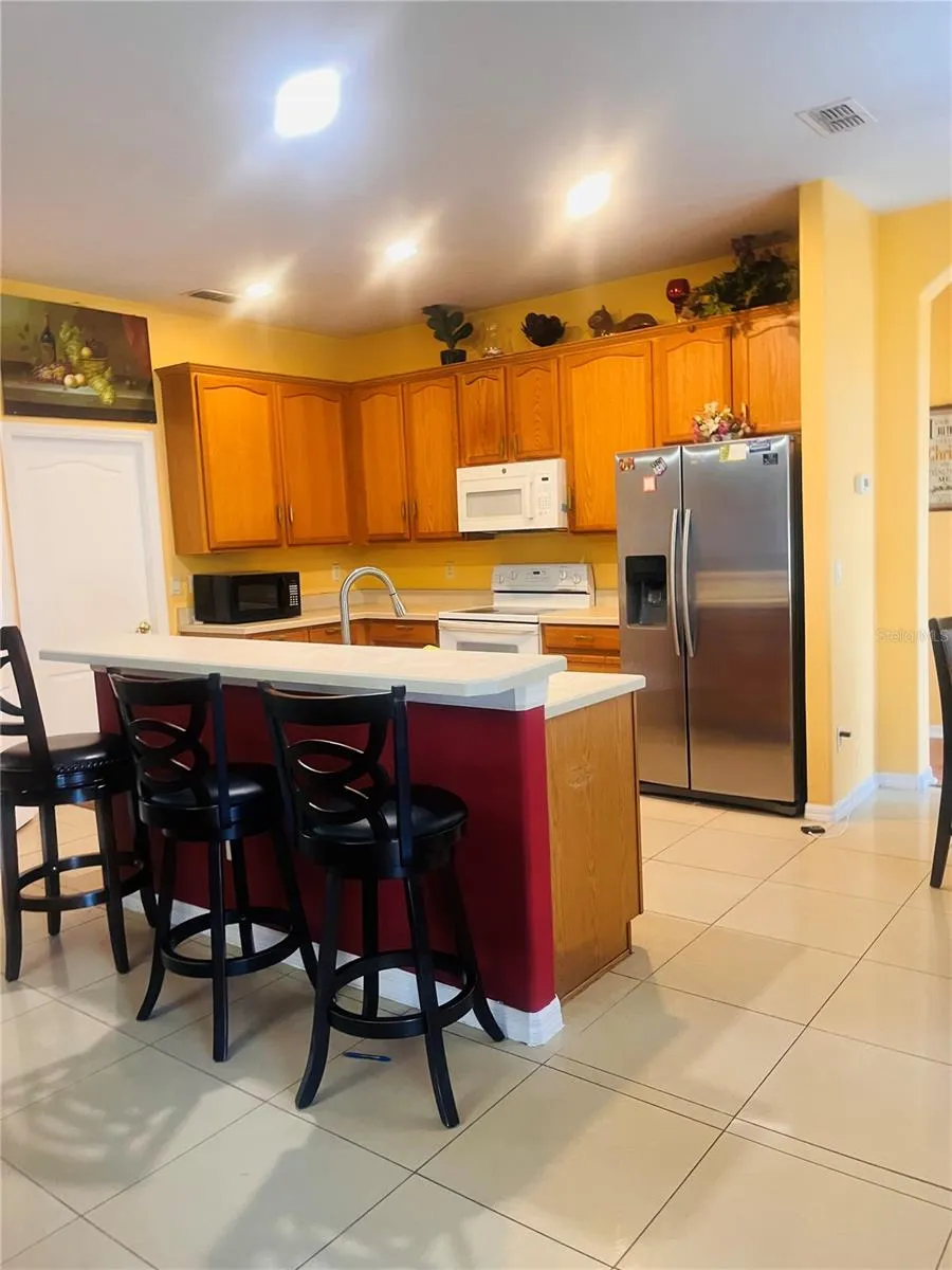 4015 LAKESIDE RESERVE LANE Orlando, FL 32810