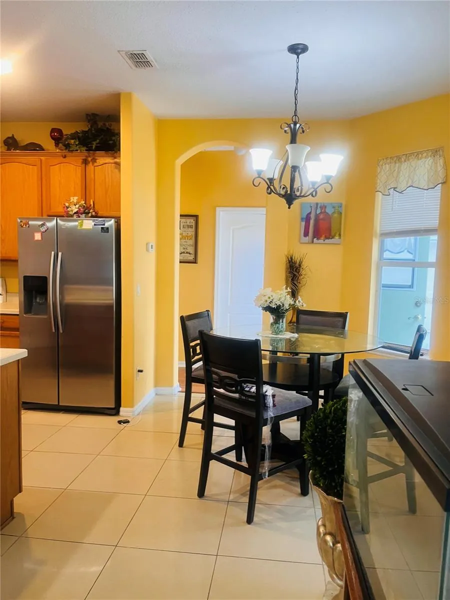 4015 LAKESIDE RESERVE LANE Orlando, FL 32810
