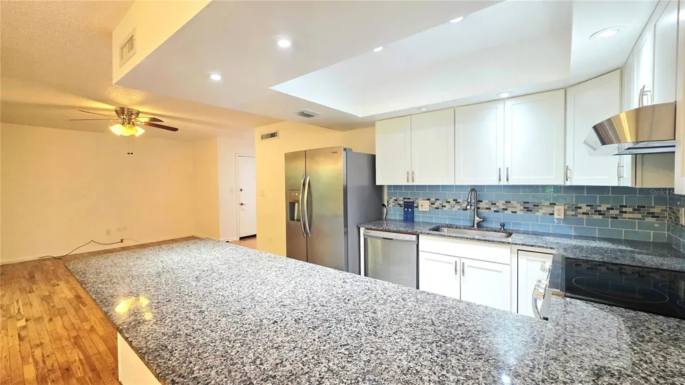851 KEENE ROAD #Y7 Clearwater, FL 33755