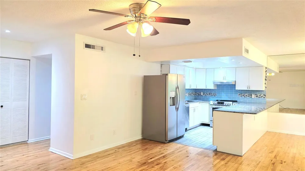 851 KEENE ROAD #Y7 Clearwater, FL 33755