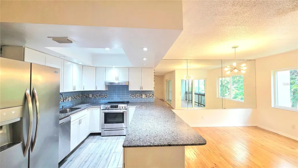 851 KEENE ROAD #Y7 Clearwater, FL 33755