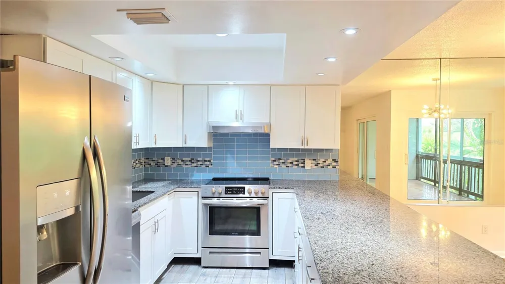 851 KEENE ROAD #Y7 Clearwater, FL 33755