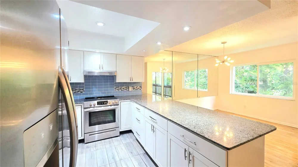 851 KEENE ROAD #Y7 Clearwater, FL 33755
