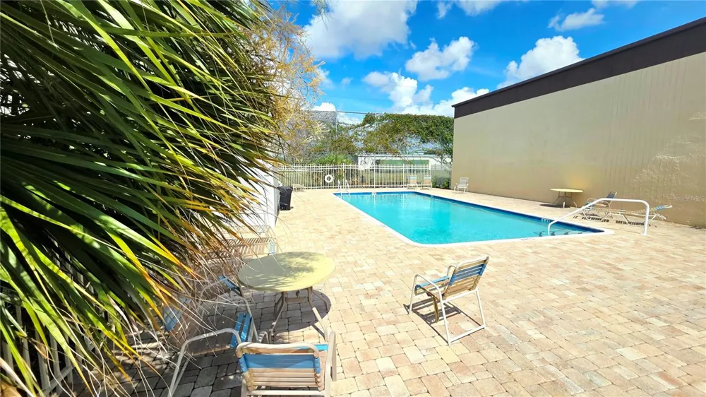 851 KEENE ROAD #Y7 Clearwater, FL 33755