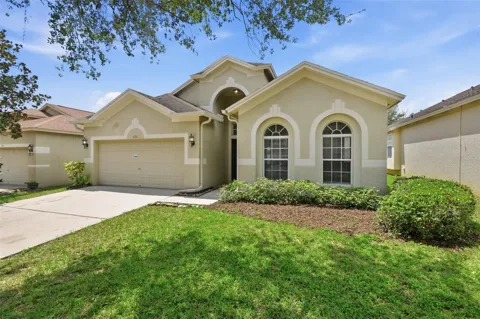 427 FERN GULLEY DRIVE