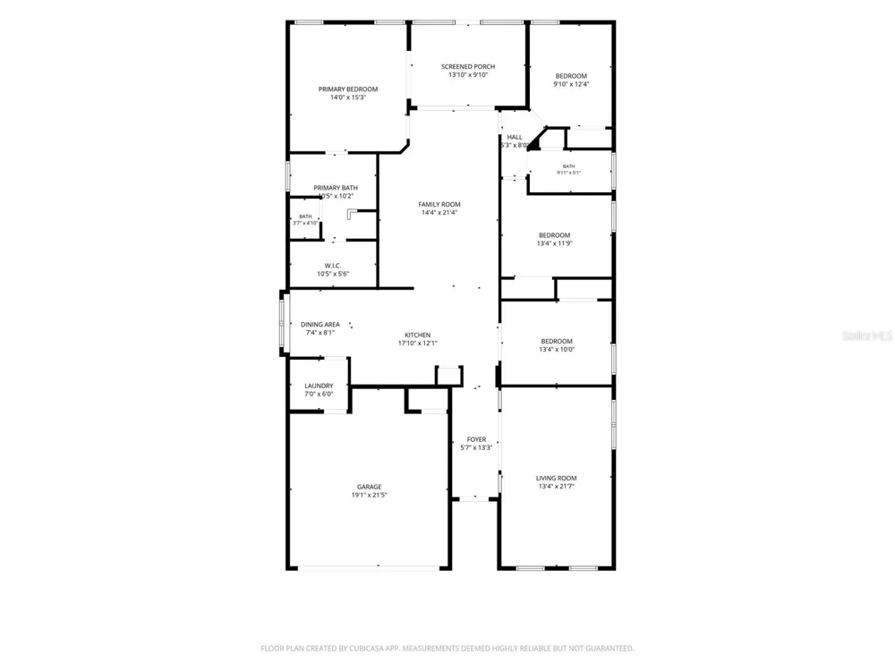 427 FERN GULLEY DRIVE Seffner, FL 33584