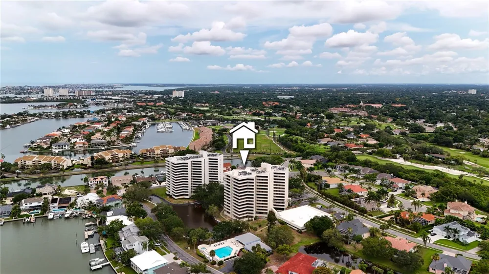 5940 PELICAN BAY PLAZA S #504 St Petersburg, FL 33707
