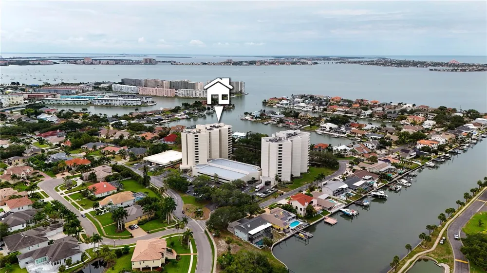 5940 PELICAN BAY PLAZA S #504 St Petersburg, FL 33707
