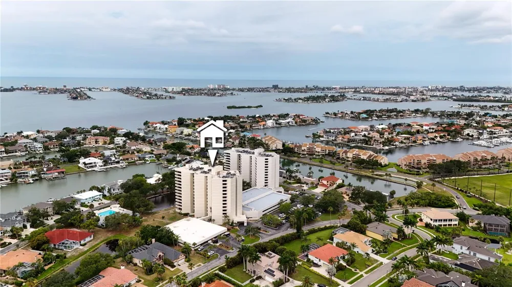 5940 PELICAN BAY PLAZA S #504 St Petersburg, FL 33707