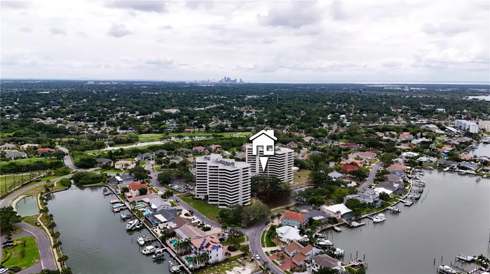 5940 PELICAN BAY PLAZA S #504 St Petersburg, FL 33707
