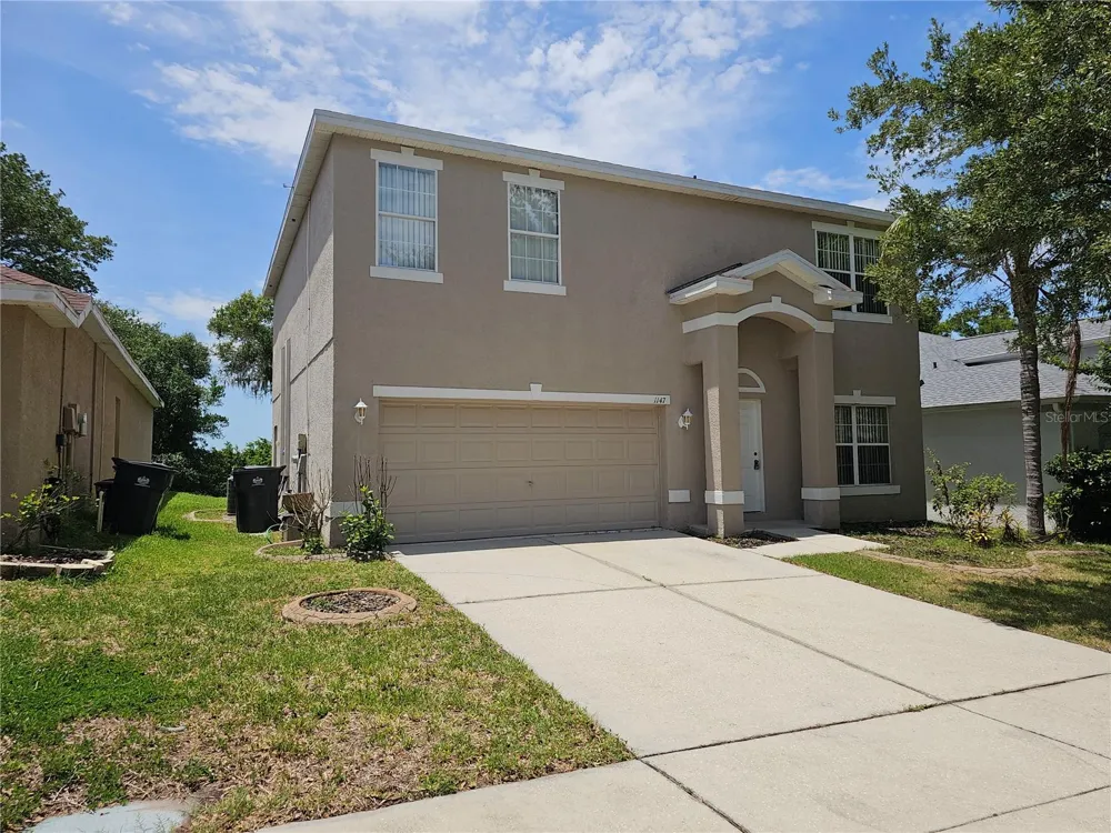 1147 EMERALD HILL WAY Valrico, FL 33594