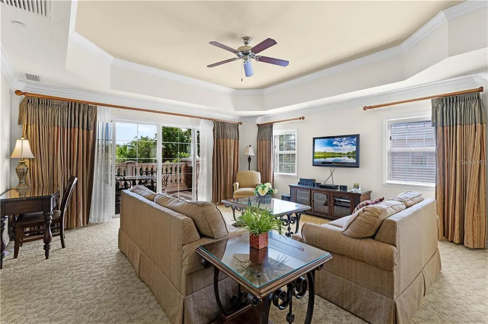1106 SUNSET VIEW CIRCLE #304 Reunion, FL 34747
