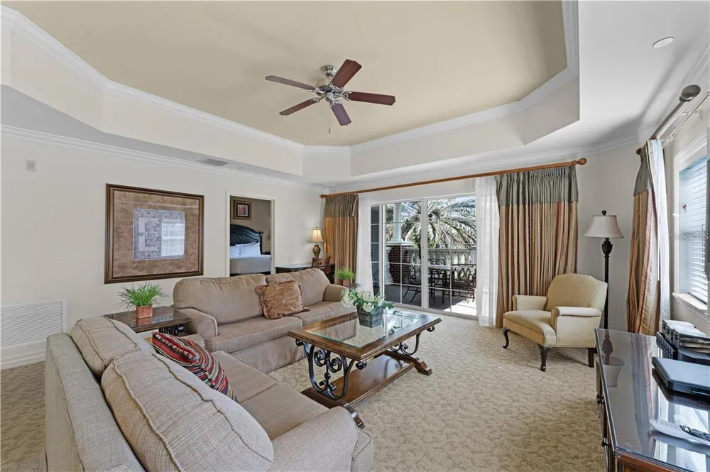 1106 SUNSET VIEW CIRCLE #304 Reunion, FL 34747