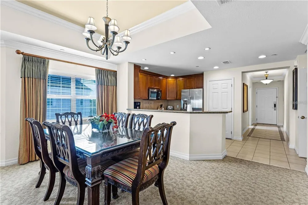1106 SUNSET VIEW CIRCLE #304 Reunion, FL 34747