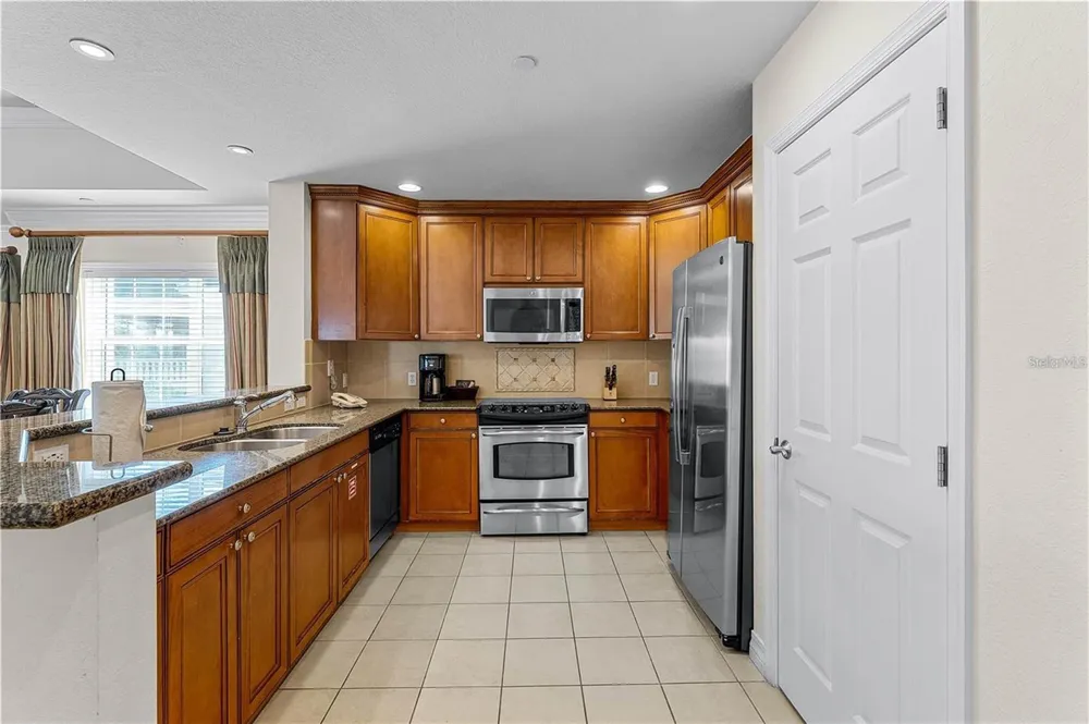 1106 SUNSET VIEW CIRCLE #304 Reunion, FL 34747