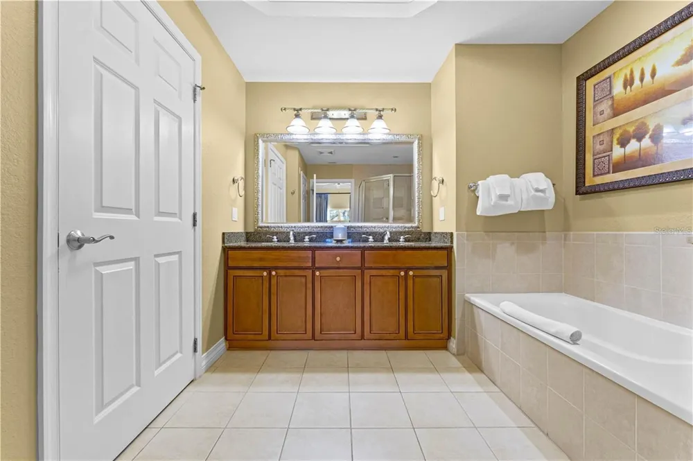 1106 SUNSET VIEW CIRCLE #304 Reunion, FL 34747