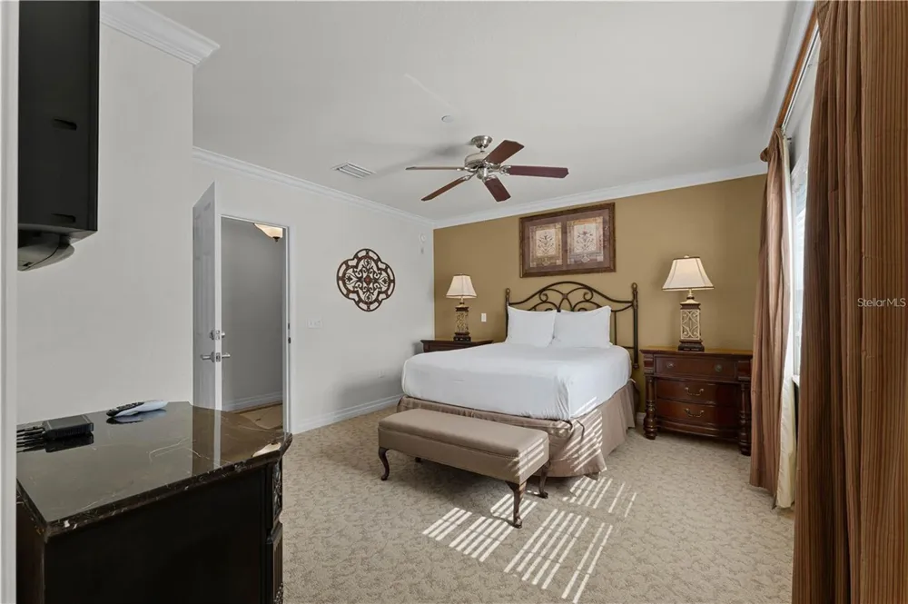 1106 SUNSET VIEW CIRCLE #304 Reunion, FL 34747