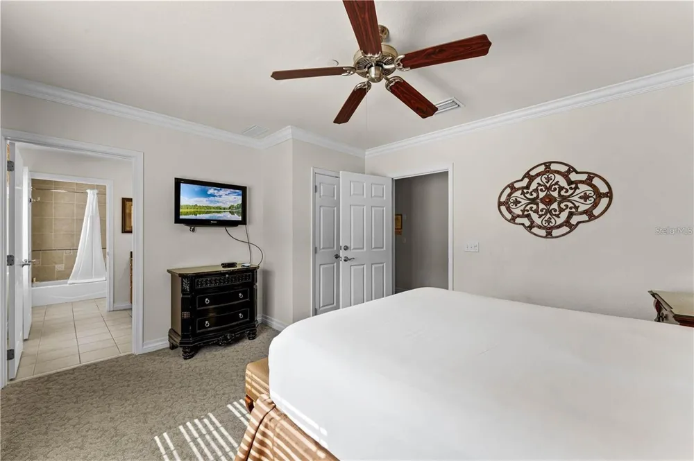 1106 SUNSET VIEW CIRCLE #304 Reunion, FL 34747