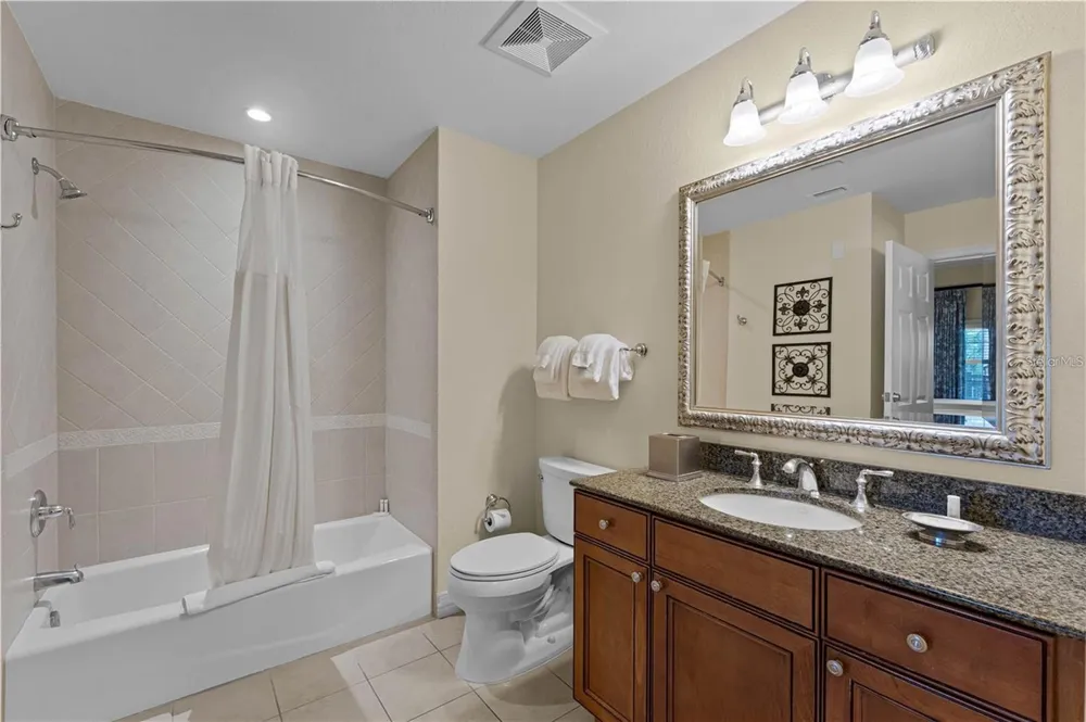 1106 SUNSET VIEW CIRCLE #304 Reunion, FL 34747