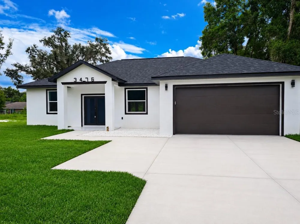 3476 SE HWY 484 Belleview, FL 34420