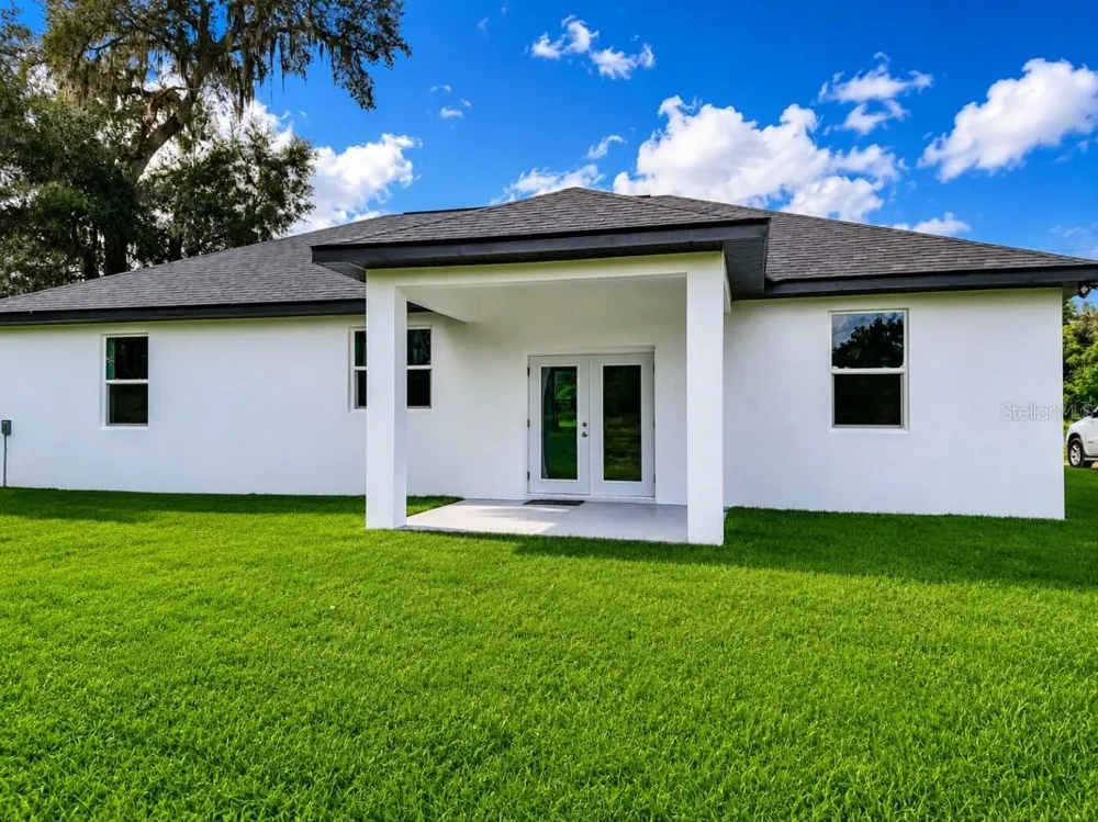 3476 SE HWY 484 Belleview, FL 34420