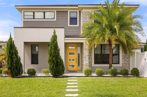 2518 EMPRESS DRIVE