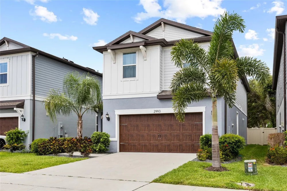 2993 PIER POINTE LANE Clearwater, FL 33760