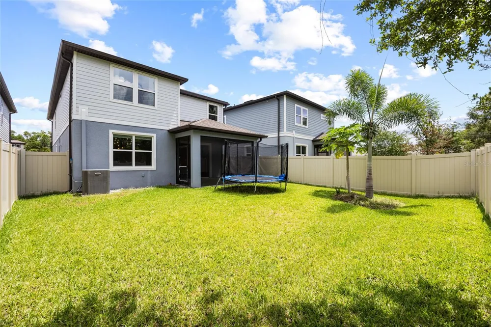 2993 PIER POINTE LANE Clearwater, FL 33760