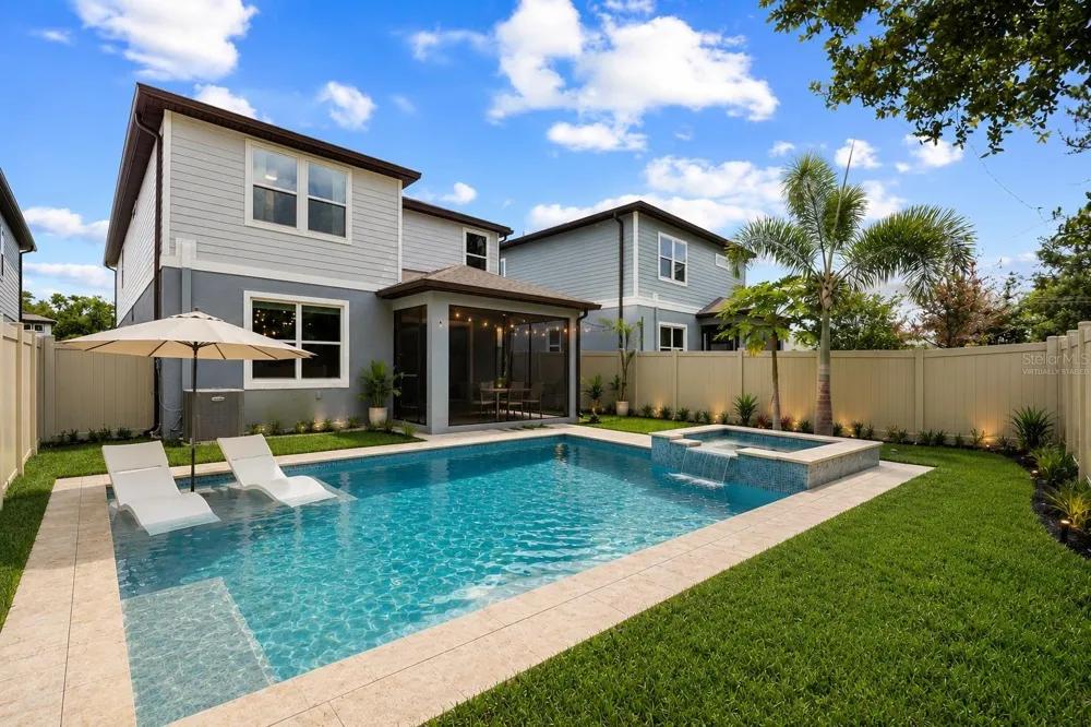 2993 PIER POINTE LANE Clearwater, FL 33760