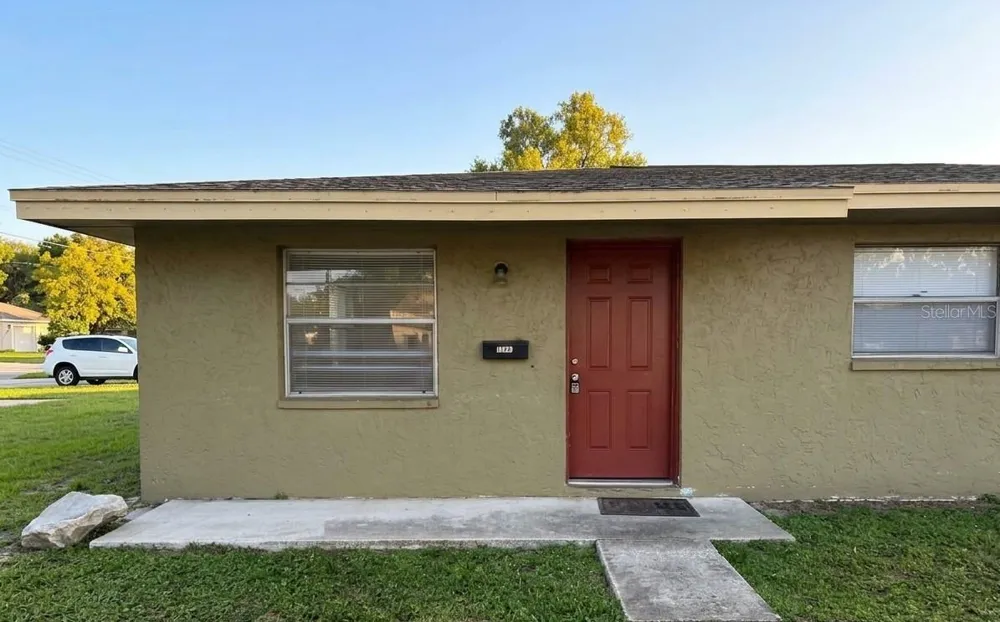 1240 JOSEPHINE STREET Lakeland, FL 33815