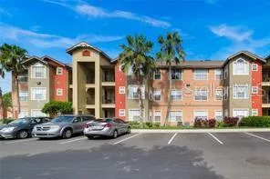2212 GRAND CAYMAN COURT #1637 Kissimmee, FL 34741