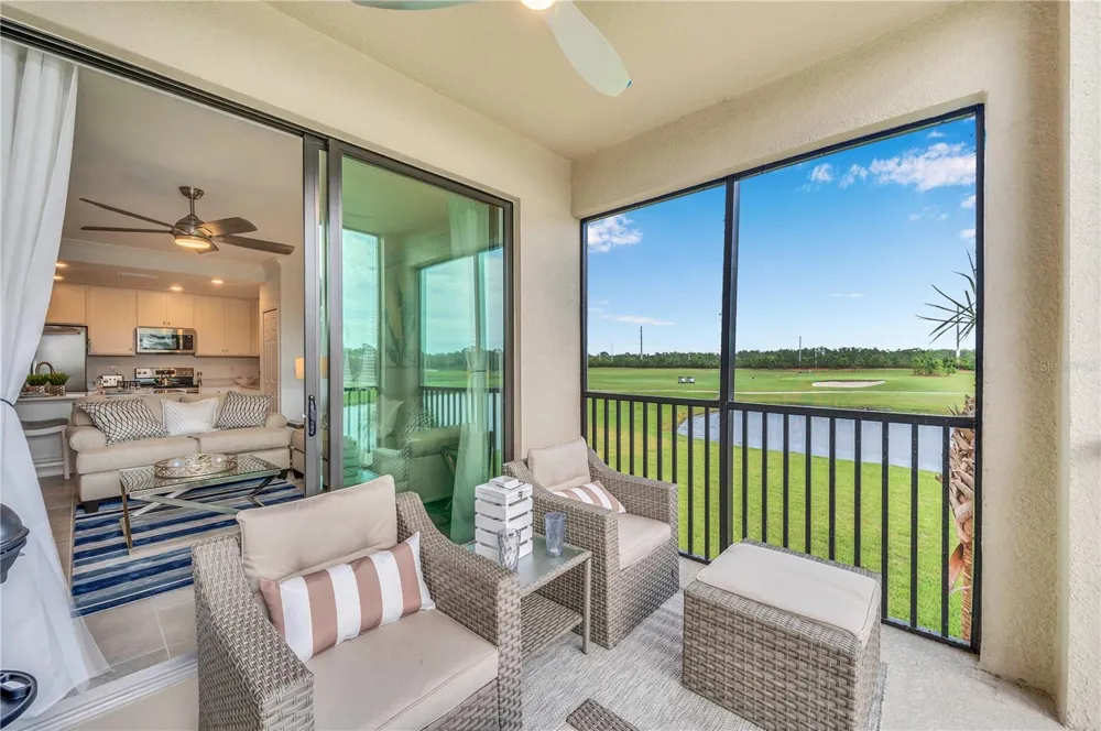 18114 GAWTHROP DRIVE #201 Lakewood Ranch, FL 34211