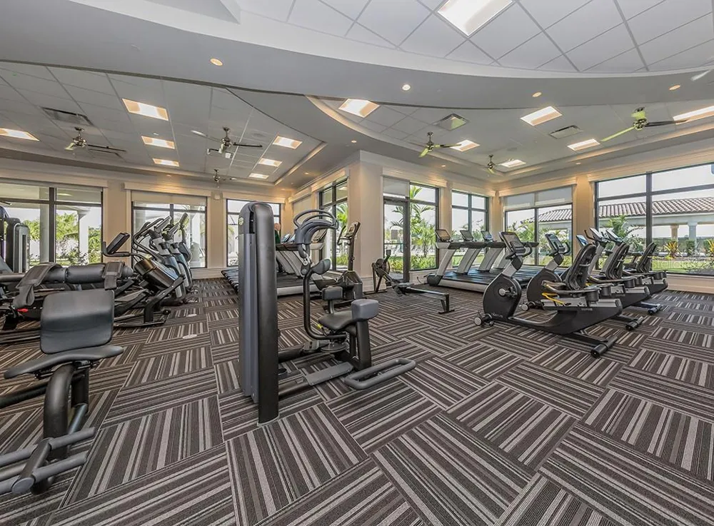 18114 GAWTHROP DRIVE #201 Lakewood Ranch, FL 34211