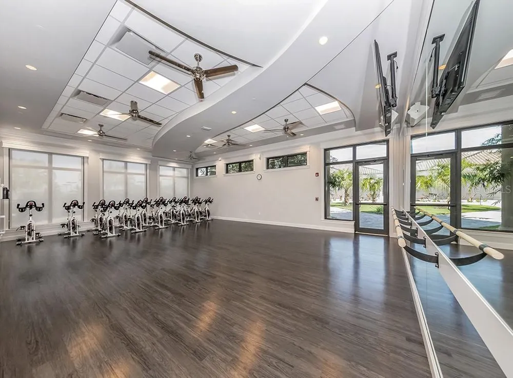 18114 GAWTHROP DRIVE #201 Lakewood Ranch, FL 34211