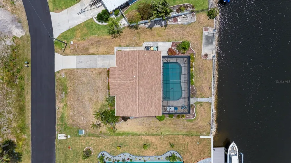 18451 GOODMAN CIRCLE Port Charlotte, FL 33948