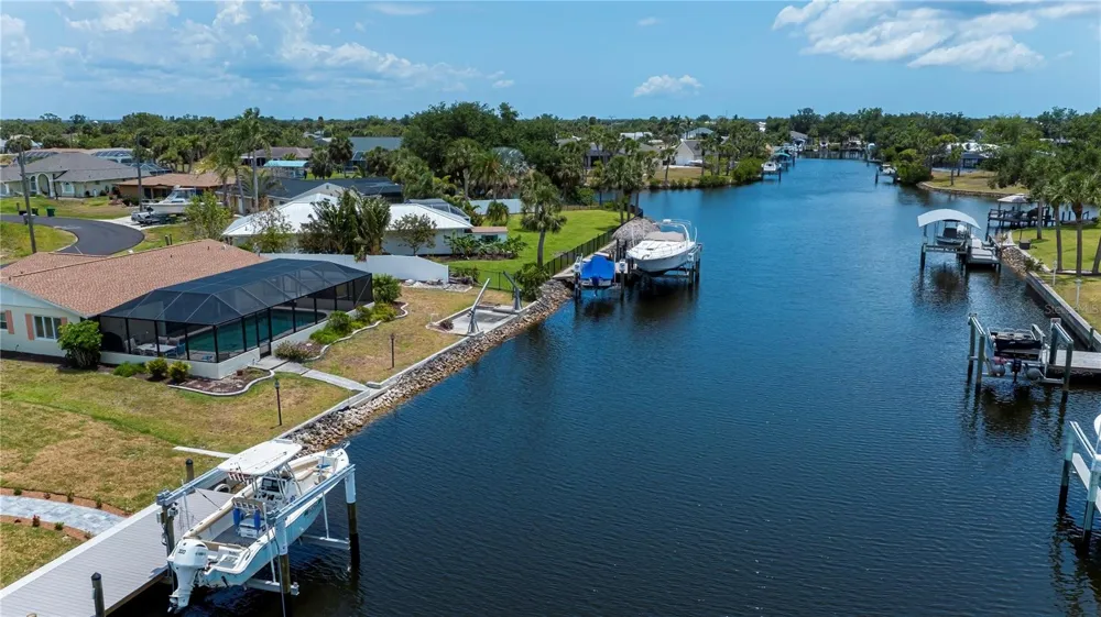 18451 GOODMAN CIRCLE Port Charlotte, FL 33948