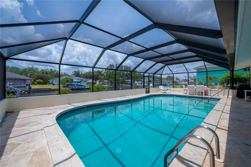 18451 GOODMAN CIRCLE Port Charlotte, FL 33948