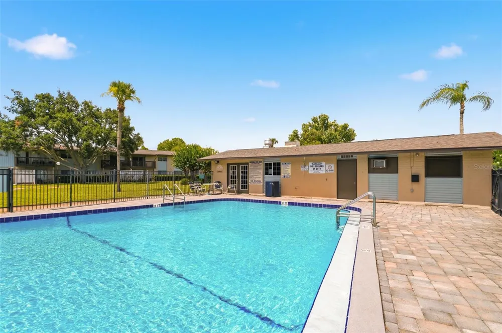 1695 LEE ROAD #B204 Winter Park, FL 32789
